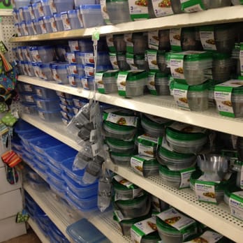 Dollar Tree - Food storage - Discount Store Near Me - Oxnard, California