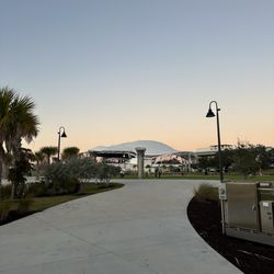 Coachman Park