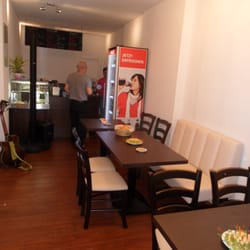 Café Melanie