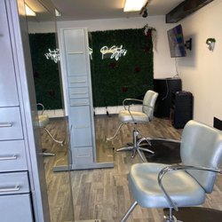 P Styles Hair And Nails - P Styles offers all things hair and nails for the entire family.