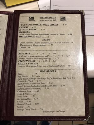 Menu photo 6 Sweet Seasons Luxemburg, WI Menu photo 6 Sweet Seasons Luxemburg, WI