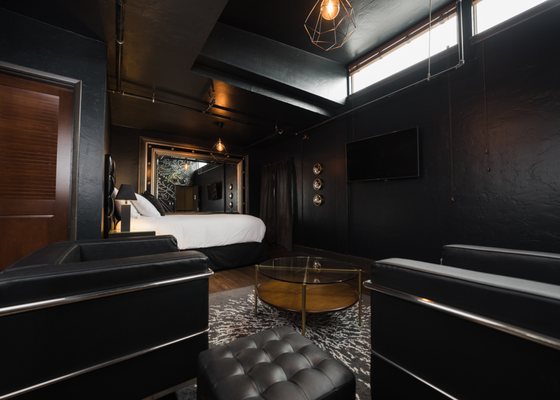 The Inn at El Gaucho by null