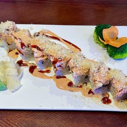 China King - Lobster Fantasy Roll.