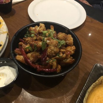 Big Al's - Cauliflower - Sports Bars Near Me - Ontario, California