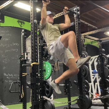 Carney Training Facility - Gyms Near Me - Carlsbad, California