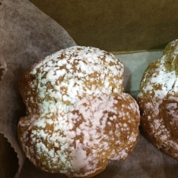 KAI Sweets Cafe - Cafes Near Me - Edgewater, New Jersey