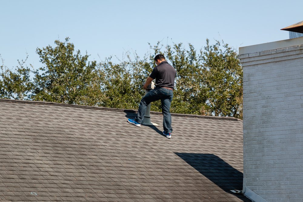 Slide of Alpha Elite Roofing