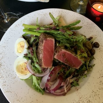 Fountain Cafe - New American Near Me - Port Townsend, Washington