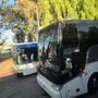 Hollywood Bowl Park & Ride