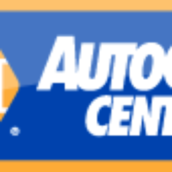 A-1 Auto Center - Logo