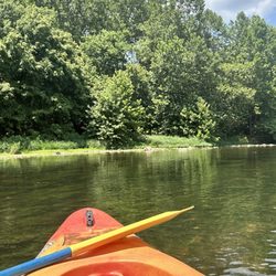 Shenandoah River Adventures