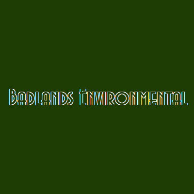 Badlands Environmental Consultants - mold inspector in Bismarck, ND