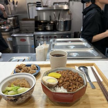 Gulp - Taiwanese Near Me - Long Island City, New York Gulp - Taiwanese Near Me - Long Island City, New York