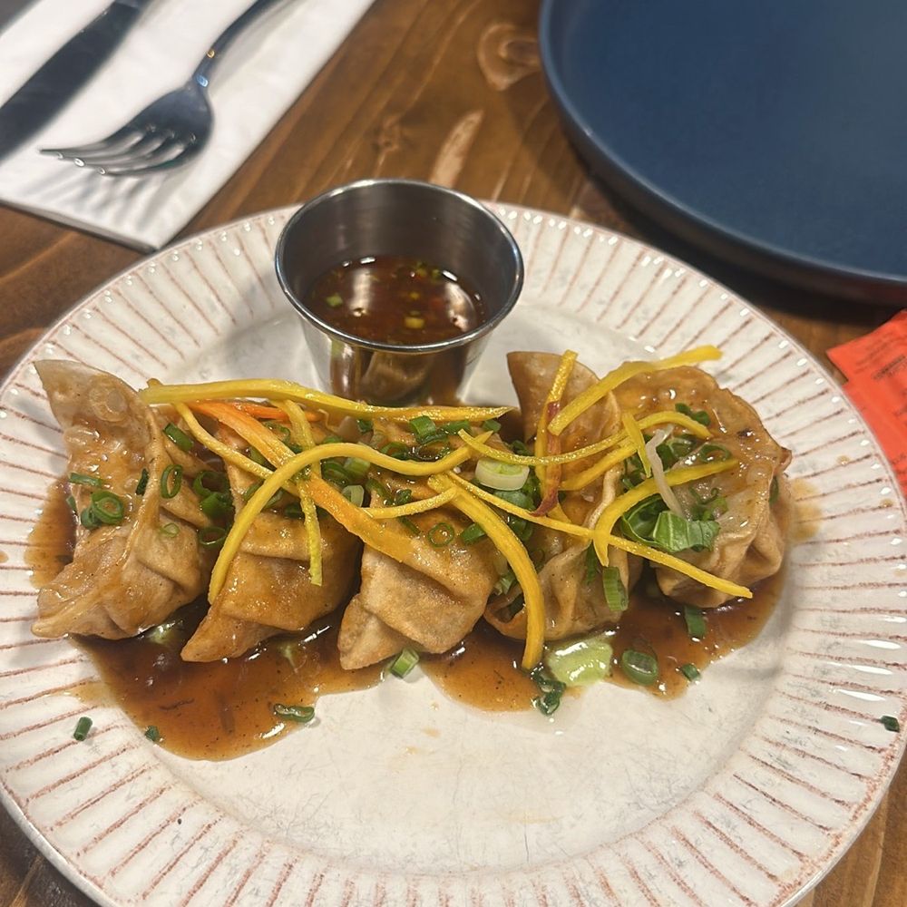 Dumplings Dumplings