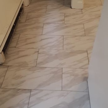 M & Son Entertainment - Tile - Flooring Near Me