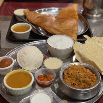 Dosa Corner - Bangalore Plate & Masale Dose! - Indian Near Me - Columbus, Ohio Dosa Corner - Bangalore Plate & Masale Dose! - Indian Near Me - Columbus, Ohio