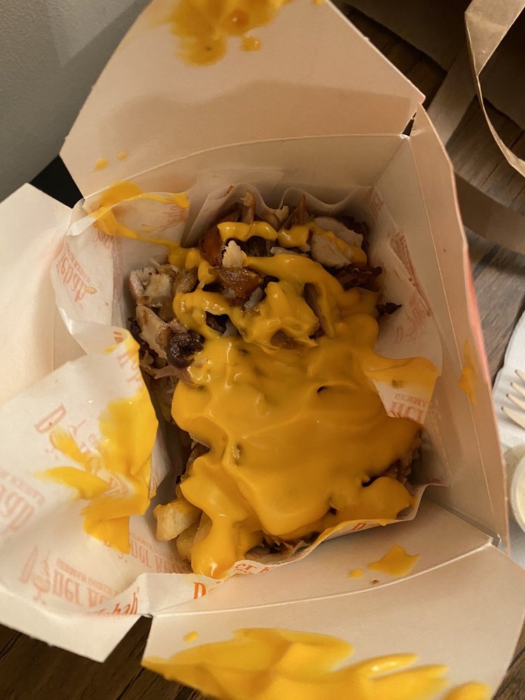 GERMAN DONER KEBAB 177181 Fore St, Exeter, Devon, United Kingdom Mediterranean Restaurant