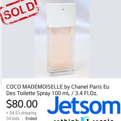 Jetsom