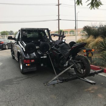 911 Tow - Towing Near Me - Los Angeles, California