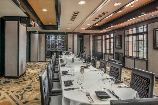 Morton's The Steakhouse by null