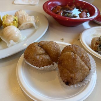 Tan Kimsu - shu mai, football - Seafood Near Me - Westminster, California Tan Kimsu - shu mai, football - Seafood Near Me - Westminster, California