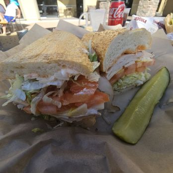 Sourdough - 3-8-25. Garlic Pesto Turkey - Sandwiches Near Me - Sunnyvale, California Sourdough - 3-8-25. Garlic Pesto Turkey - Sandwiches Near Me - Sunnyvale, California