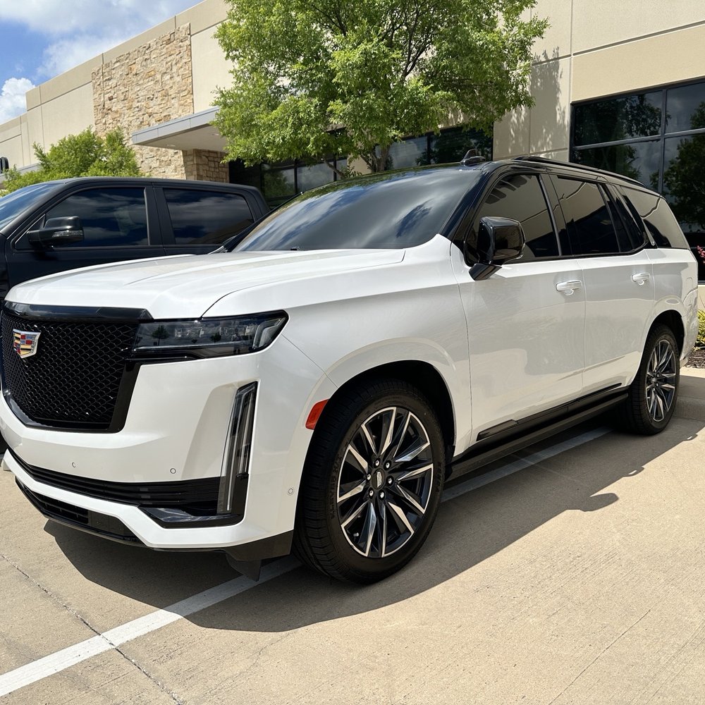 Auto Nation USA - Car Buyers Near Me - Plano, Texas