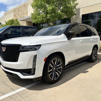 AutoNation USA - Car Buyers Near Me - Plano, Texas