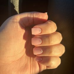 Luxe Studio Nail Spa - Absolutely beautiful
