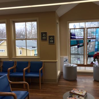 DentalWorks - Waiting room - General Dentistry Near Me - Louisville, Kentucky