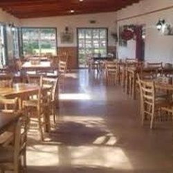 Red Barn Cafe