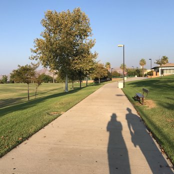 Santana Regional Park - A view of the skate park and the other soccer fields - Parks Near Me - Corona, California Santana Regional Park - A view of the skate park and the other soccer fields - Parks Near Me - Corona, California