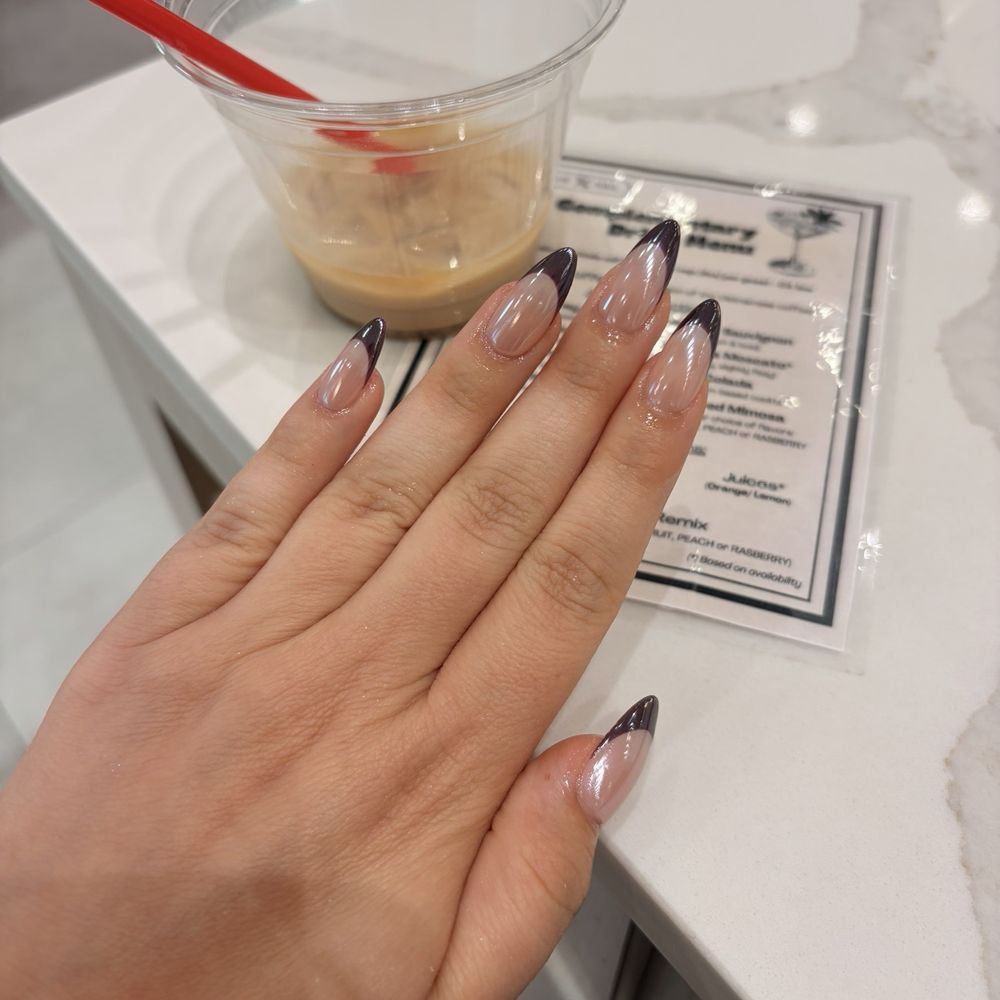 The X Nail - Nail Salons Near Me - Ontario, California The X Nail - Nail Salons Near Me - Ontario, California