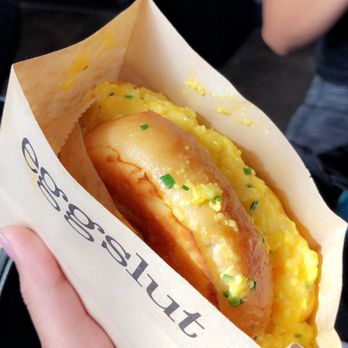 Eggslut - Breakfast & Brunch Near Me - Los Angeles, California Eggslut - Breakfast & Brunch Near Me - Los Angeles, California