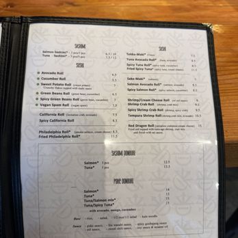 Kippo Ramen - Menu - Ramen Near Me - Baltimore, Maryland
