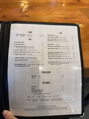 Menu photo 4 Kippo Ramen Baltimore, MD