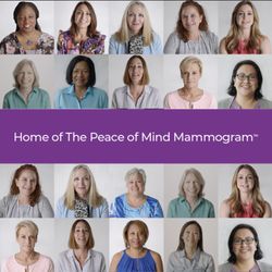 Solis Mammography, a department of HCA Houston Healthcare Conroe