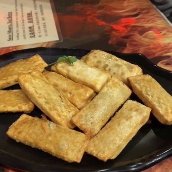 Dragon Flame Chinese Grill - Fried dumplings - Noodles Near Me - Tempe, Arizona Dragon Flame Chinese Grill - Fried dumplings - Noodles Near Me - Tempe, Arizona