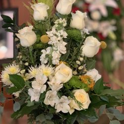 Floral arrangement