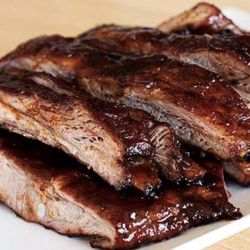 Steaks&Ribs - Famous Ribs