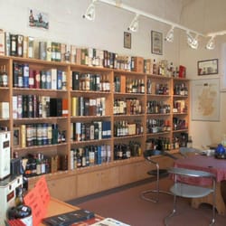 Whisky Depot