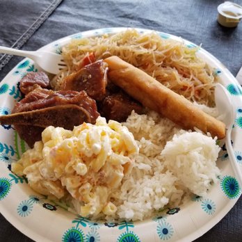 Ono Pinay Kitchen - Filipino Near Me - Bellevue, Nebraska Ono Pinay Kitchen - Filipino Near Me - Bellevue, Nebraska