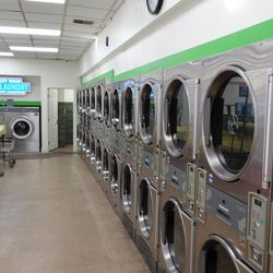 Turfway Laundry Mat