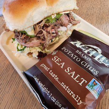 Sugarpine Drive-In - Pulled Porchetta - Ice Cream & Frozen Yogurt Near Me - Troutdale, Oregon Sugarpine Drive-In - Pulled Porchetta - Ice Cream & Frozen Yogurt Near Me - Troutdale, Oregon