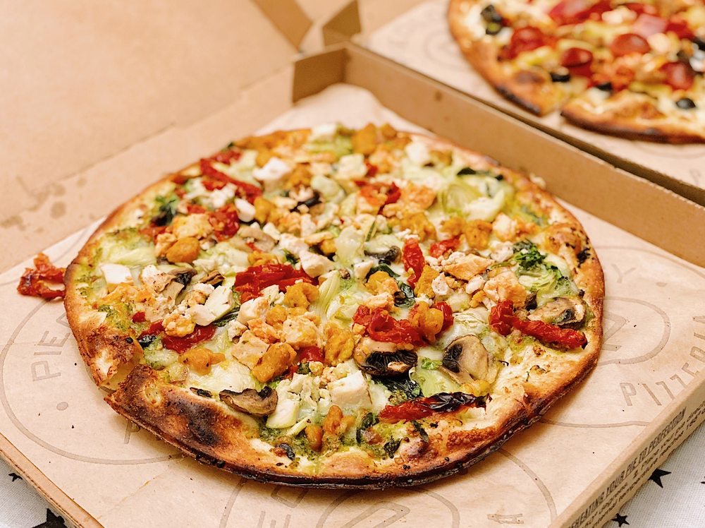 PIEOLOGY PIZZERIA PUENTE HILLS EAST 864 Photos & 669 Reviews 17525
