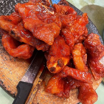 East Chinatown Restaurant - sweet and sour rib - Seafood Near Me - Quincy, Massachusetts East Chinatown Restaurant - sweet and sour rib - Seafood Near Me - Quincy, Massachusetts