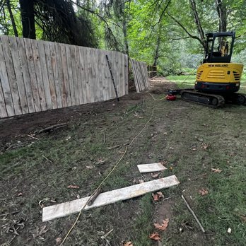 Eldridge Landscape Construction - Excavation Services Near Me