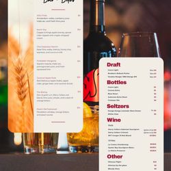 Crimson Bar & Bites