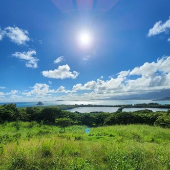 Kualoa Ranch - Tours Near Me - Kaneohe, Hawaii