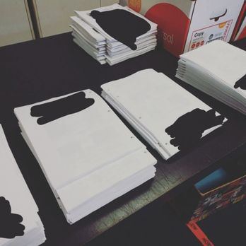 Postal Pack and Ship Plus - 6,000+ copies, collated, hole punched, and done fast. Call us for all your printing needs. #printing #copying #PPS+ - Printing Services Near Me - Stillwater, Oklahoma Postal Pack and Ship Plus - 6,000+ copies, collated, hole punched, and done fast. Call us for all your printing needs. #printing #copying #PPS+ - Printing Services Near Me - Stillwater, Oklahoma